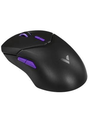 ������� ���� ���������/������������ RAPOO VT9PRO4K-BL, ���� - ������/���������� (12584)