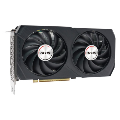 ���������� Afox NVIDIA GeForce RTX 5050 8GB GDDR6, Ret (AF5050-8GD6H6-V2)