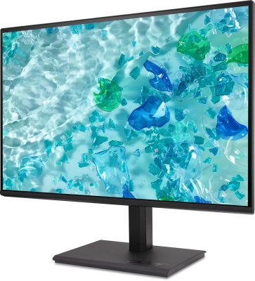 ������� Acer B247WE5bmiprzxv 24'' IPS, 1920x1200, ������ UM.FB7CD.501