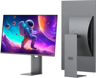 ������� Digma Pro 31.5" Vision L ����������� QD OLED LED