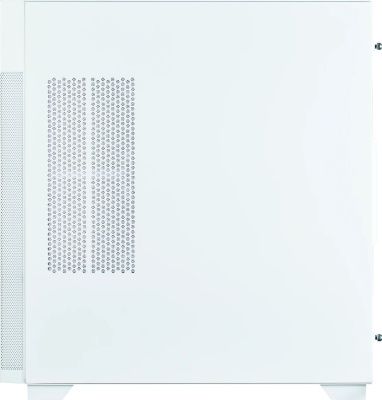 ������ Zalman S5 NEO White, Midi-Tower, ��� ��, �����