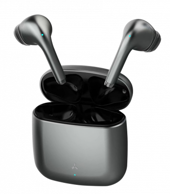 ������������ �������� Accesstyle Nimbus TWS Gray