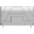 Телевизор LCD 40" FHD WHITE SALUT SMART 40LF5011T ASANO Телевизор LCD 40" FHD WHITE SALUT SMART 40LF5011T ASANO