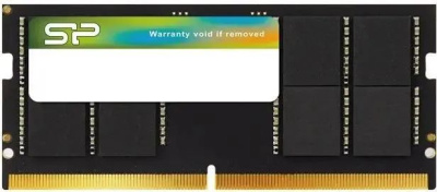  DDR4 32GB 5600MHz Silicon Power SP032GBSVU560F02 Xpower Turbine RTL PC4-38400 CL46 SO-DIMM 288-pin 1.1 kit single rank Ret