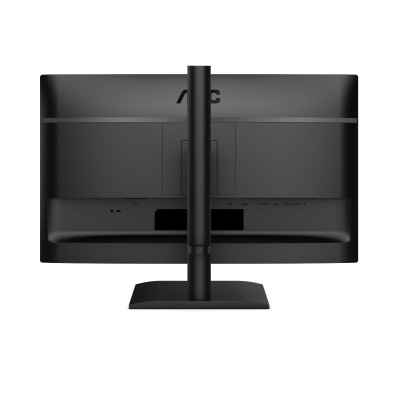 ������� 23.8" AOC 24E4U 1920x1080, IPS, 120hz, 4 ms, Black