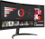������� 34" LG UltraWide 34WR50QK-B, 3440x1440, VA, 100��, 2�HDMI, ���������, ������