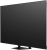 Телевизор 55" (139 см) Hisense 55U7S PRO черный Телевизор 55" (139 см) Hisense 55U7S PRO черный