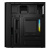 Корпус SOEYI M2 SOEYI micro atx case with black coating, with PSU 500W; USB3.0+USB1.1*2+HD Audio; with 2x 12cm fixed color front fan, 1x 12cm fixed color rear fan; Корпус SOEYI M2 SOEYI micro atx case with black coating, with PSU 500W; USB3.0+USB1.1*2+HD Audio; with 2x 12cm fixed color front fan, 1x 12cm fixed color rear fan;