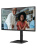 Монитор AOC 27E4U 27" черный 1920x1080 120 Гц, VGA, HDMI, DP, USBx4, 3.5 mm, Speakers, HAS Монитор AOC 27E4U 27" черный 1920x1080 120 Гц, VGA, HDMI, DP, USBx4, 3.5 mm, Speakers, HAS