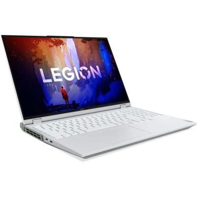  Lenovo Legion 5 Pro 16IAH7H, 16" (1920x1200) IPS 165/Intel Core i5-12500H/16 DDR5/1 SSD/GeForce RTX 3060 6/ ,  (82RF0033RK)