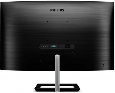  Philips 32" 325E1C 2560x1440 VA WLED Curved 75 4ms VGA HDMI DisplayPort
