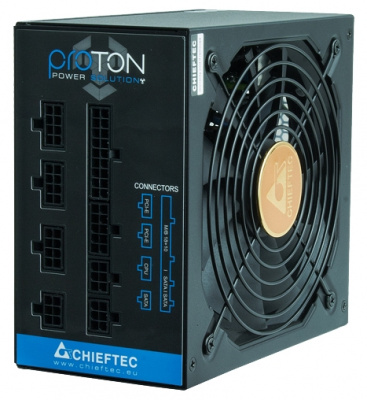 ���� ������� 850W Chieftec (BDF-850C)
