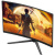 Монитор AOC 31,5" C32G42ZE, VA FHD, 4ms, 240Hz, черный Монитор AOC 31,5" C32G42ZE, VA FHD, 4ms, 240Hz, черный