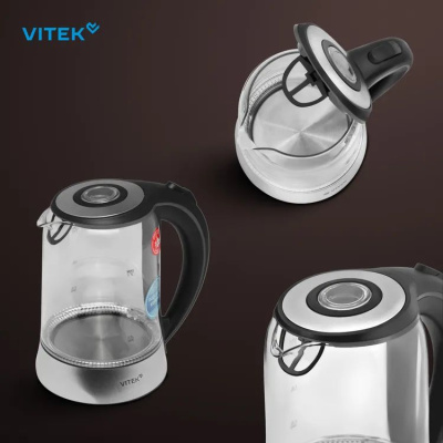 ������ ������������� Vitek VT-WK1009 1.7�. 2200�� ������/����� ������: ������
