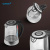 Чайник электрический Vitek VT-WK1009 1.7л. 2200Вт черный/серый корпус: стекло Чайник электрический Vitek VT-WK1009 1.7л. 2200Вт черный/серый корпус: стекло