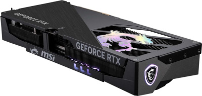 ���������� MSI NVIDIA GeForce RTX 5070 Ti Trio OC 16Gb (RTX 5070 Ti 16G GAMING TRIO OC) Ret