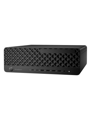 ��������� ���� HP Elite SFF 8 G1i, Intel Core Ultra 5 225/16 �� DDR5/512 �� SSD/Intel Graphics/Windows 11 Pro/����������, ����, ������ (AG4N6AV_i5_Win11Pro)