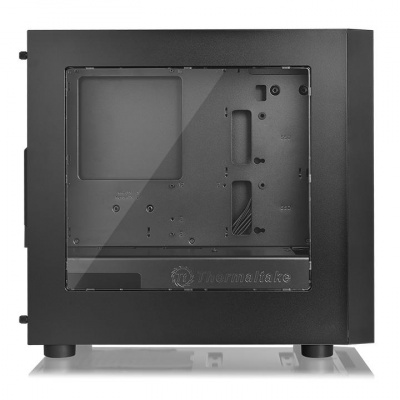 ������ Thermaltake Versa H18 Window Black (CA-1J4-00S1WN-00)
