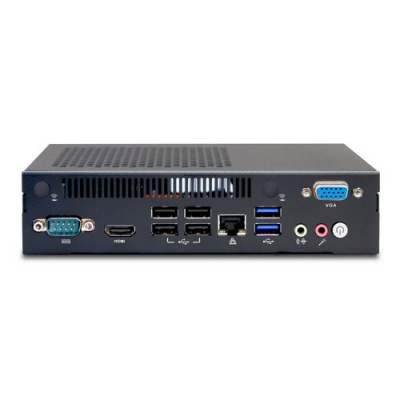  Aopen 91.MV100.E1B0 DEV5400 Full system with i3-7100 + 4G x1memory + SSD 128G