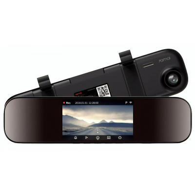   XIAOMI Mi Dash Cam 1S