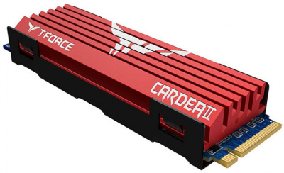   512Gb SSD Team Cardea II (TM8FP5512G0C110)