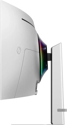 ������� Samsung Odyssey OLED G9 49" S49DG932SIXCI 5120x1440 OLED LED �����������
