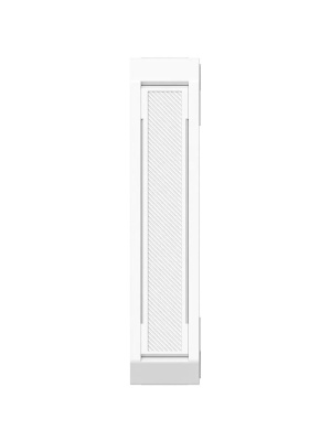 ���������� ID-COOLING AM-120-W 120x120x25�� (PWM, ��������� ����, �����, 0-2500��/���, ����������)  BOX