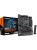 Материнская плата Gigabyte B550 X GAMING WIFI7 B550, AM4, 4*DDR4, 2*PCIEx16, 2*PCIEx1, 2*M.2, 2*TypeC, 1*USB3.2Gen2, 4*USB3.2Gen1, 4*USB2.0, 4*SATA3.0, 2.5G, DP, HDMI, ATX, RTL Материнская плата Gigabyte B550 X GAMING WIFI7 B550, AM4, 4*DDR4, 2*PCIEx16, 2*PCIEx1, 2*M.2, 2*TypeC, 1*USB3.2Gen2, 4*USB3.2Gen1, 4*USB2.0, 4*SATA3.0, 2.5G, DP, HDMI, ATX, RTL