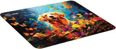 ������ ��� ���� Cactus Dog 300x250x3�� (CS-MP-D16M)