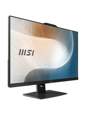 �������� MSI Modern AM242P 1MA-2435XRU, 23.8" (1920x1080) IPS/Intel Core 3 100U/16 DDR4/500 �� SSD/Intel Graphics/��� ��/����������, ����, ������ (9S6-AE0731-2435)