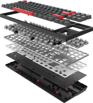  A4Tech Bloody AT87  / USB for gamer LED (AT87)