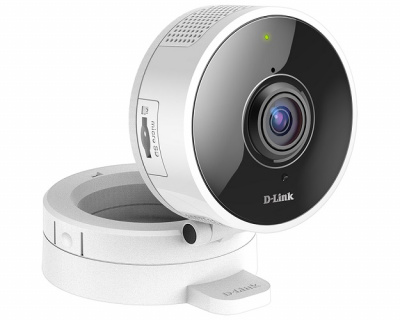   D-link DCS-8100LH