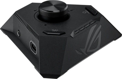 ����������� ����� ASUS ROG STRIX X870-I GAMING WIFI, SocketAM5, AMD X870, mini-ITX, Ret 90MB1IW0-M0EAY0