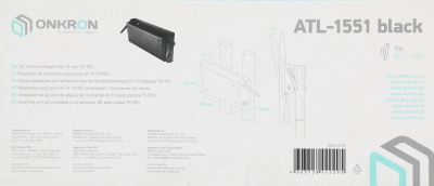 ���������-������� ��� ���������� ONKRON ATL-1551, ���������