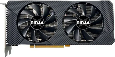 ���������� Sinotex Ninja AMD Radeon RX 5700 XT 8G GDDR6 RTL