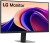 Монитор LG 23.8" UltraFine 24U631A-B черный IPS LED Монитор LG 23.8" UltraFine 24U631A-B черный IPS LED