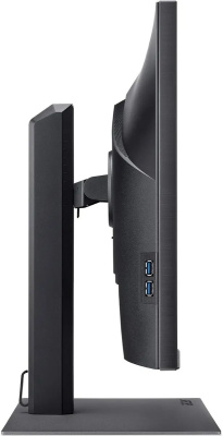 ������� 27" Acer Vero B277KLBbmipruzx, 3840x2160, IPS, 72��, 1�HDMI, 1�DP, ������ um.hb7cd.b02