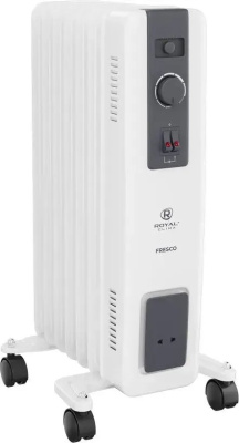 �������� �������� Royal Clima ROR-FR7-1500M 1500�� �����/������