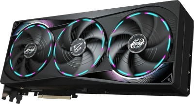 ���������� Gigabyte NVIDIA GeForce RTX 5070 Ti Master 16GB, GDDR7, Ret GV-N507TAORUS M-16GD