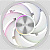    PCcooler F7 X120 ARGB White