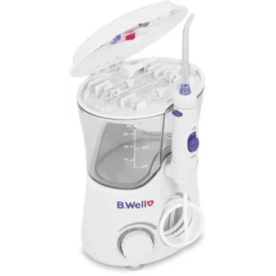 ��������� ������� ��� B.Well WI-922, ������������
