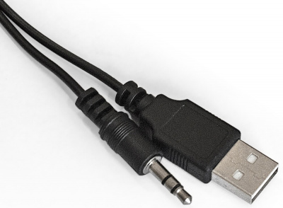 ������� ExeGate Disco 160 Black EX287050RUS