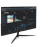 ������� ExeGate 27"�EZ2700 ProSmart (IPS 1920x1080 75Hz 5ms 16:9 250cd 1000:1 178/178 D-Sub HDMI Flicker-free VESA} [EX299035RUS]
