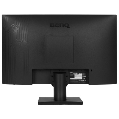 ������� 23.8" BenQ GW2490E Black (IPS, 100Hz, 20M:1, 250cd, 5ms, 2*HDMI, DP, Speakers, Flicker-free;Low Blue Light, 3Y)