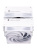 Кулер Thermalright Frost Tower 140 White LGA115X/1200/1700/1851/2011/2066/AM4/AM5 (Dual Tower, 120mm + 140mm PWM Fan, медное основание, 7 тепл. трубок 6мм) / TRFT140W Кулер Thermalright Frost Tower 140 White LGA115X/1200/1700/1851/2011/2066/AM4/AM5 (Dual Tower, 120mm + 140mm PWM Fan, медное основание, 7 тепл. трубок 6мм) / TRFT140W