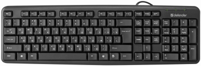 ���������� + ���� Defender Dakota C-270 Black