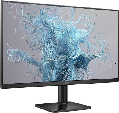 ������� Philips 23.8" 24E2N2100 ������ IPS LED