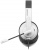 ��������� A4Tech HU-10 Black/White