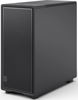 ������ �� Fractal Design Epoch Black TG Light Tint, ��� ��, Midi-Tower, ������ (FD-C-EPO1A-02)