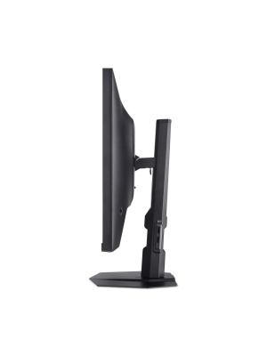 ������� 27" ACER Nitro XV275UF3biipprx MiniLED  IPS, 2560x1440, 0,5 / 1ms, 600, 1000 HDRcd, 320Hz, 2xHDMI + 2xDP + Audio out,  FreeSync Premium, HDR 1000, hadj 150, Delta E<2, Vesa:100x100